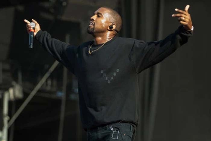 Kanye West releases new album “Jesus Is Born” on Christmas Day