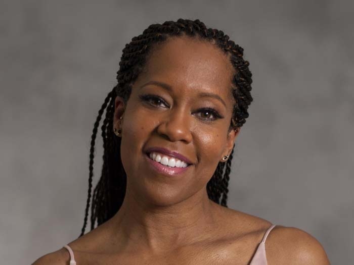 Bow Down: Regina King on winning an Oscar and fronting Watchmen in 2019