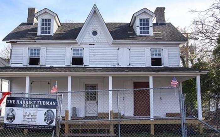 Harriet Tubman Museum Set To Open In 2020 In New Jersey
