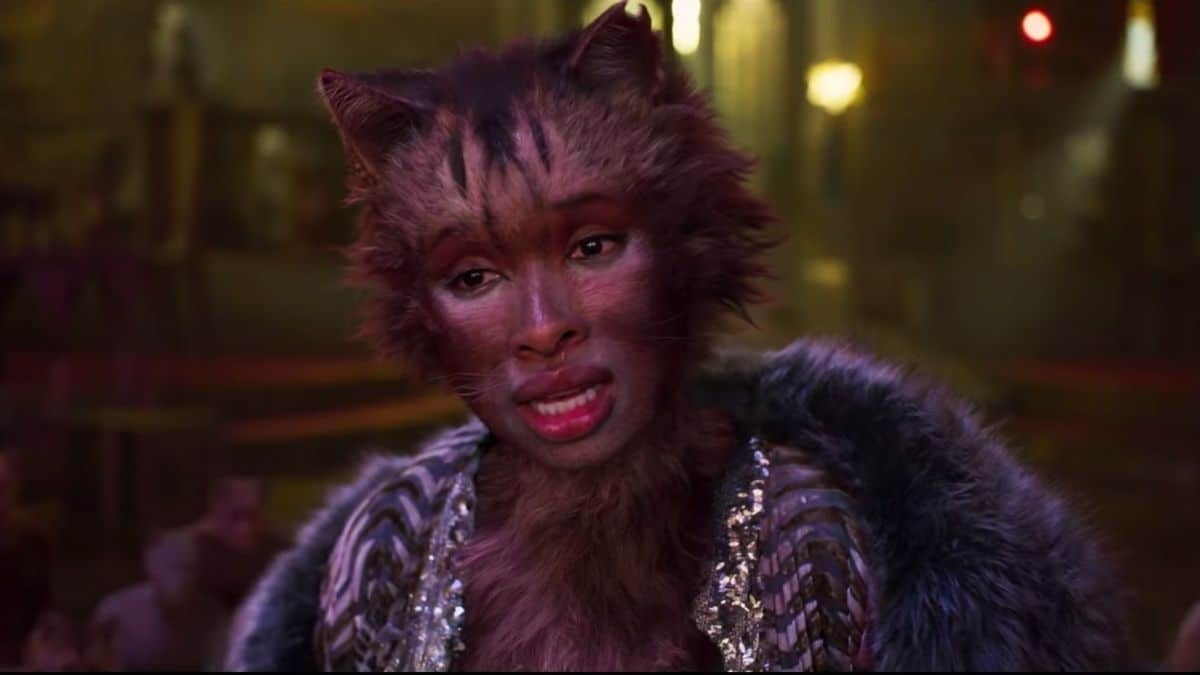 Cats Is Not The Dog Critics Have Growled About