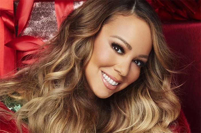 Mariah Carey Is First Artist at No. 1 on Billboard Hot 100 in Four Decades