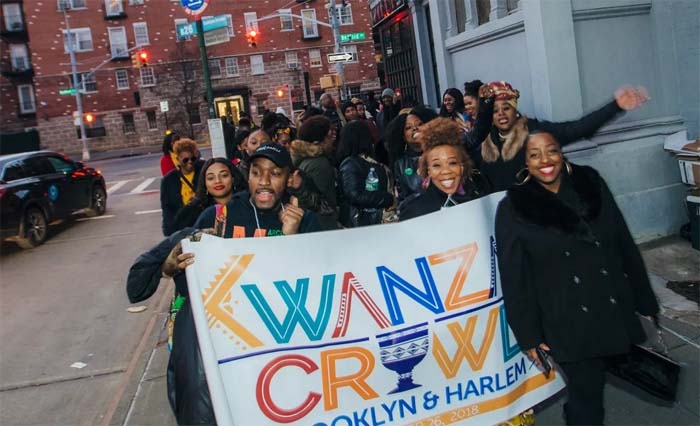 NYC’s Huge Annual Celebration of Black-Owned Restaurants and Bars Is Back
