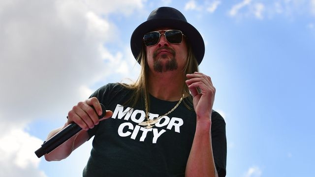Kid Rock on Detroit restaurant closing: ‘I guess millions I pumped into that town was not enough’
