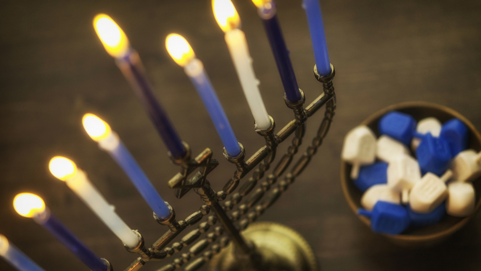 Hanukkah: Eight things to know