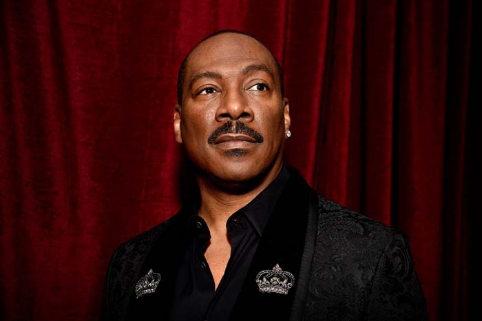 Eddie Murphy-Bill Cosby rift touches on larger concern: Should black men criticize each other publicly?