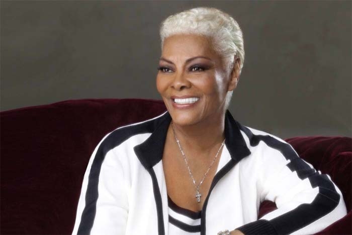 Dionne Warwick Ramps Up Holiday Fundraising For Her NJ Institute