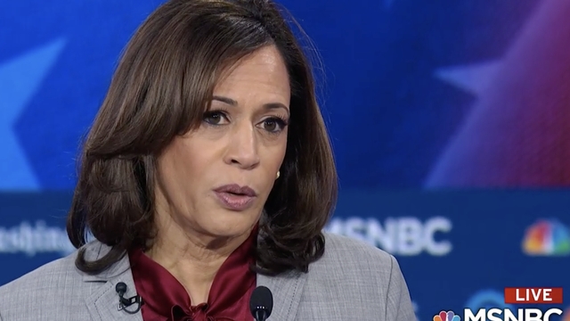 Progressives cite racism, sexism in Harris exit: Women of color ‘get twice the scrutiny’