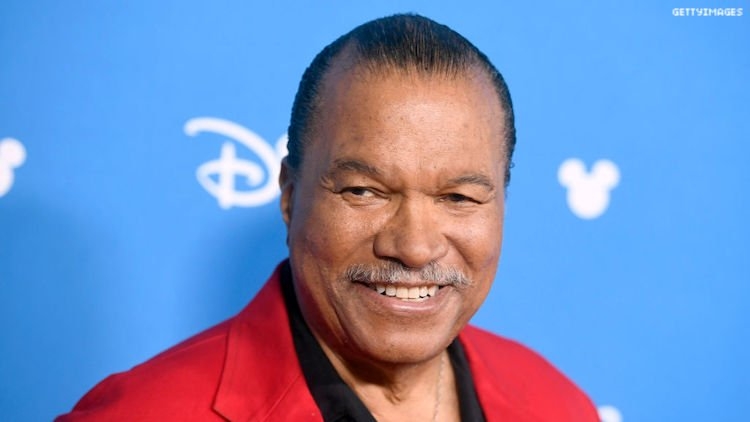 Billy Dee Williams Celebrated After Coming Out As Gender Fluid