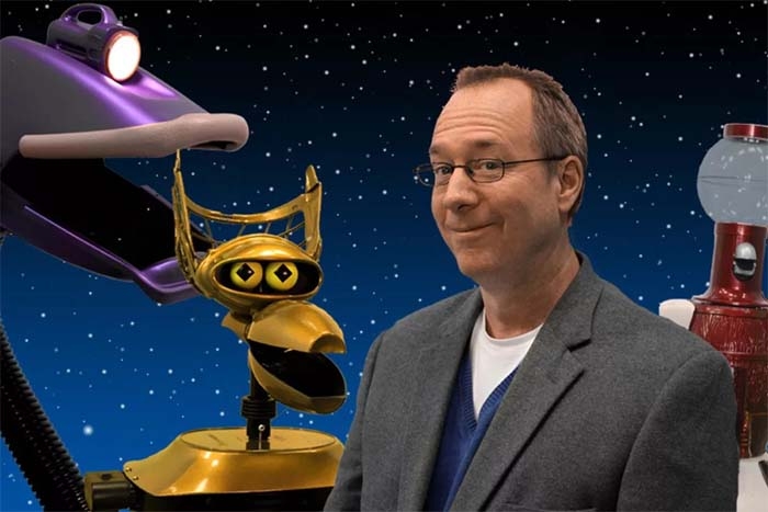 Mystery Science Theater 3000 Goes Live Feb 4 In Modesto