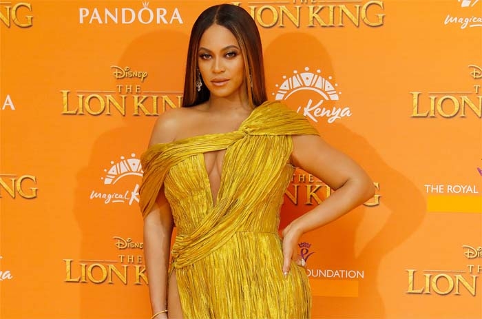 Beyonce’s ‘Lion King’ Song Didn’t Land an Oscars Nom and the Beyhive Has Thoughts