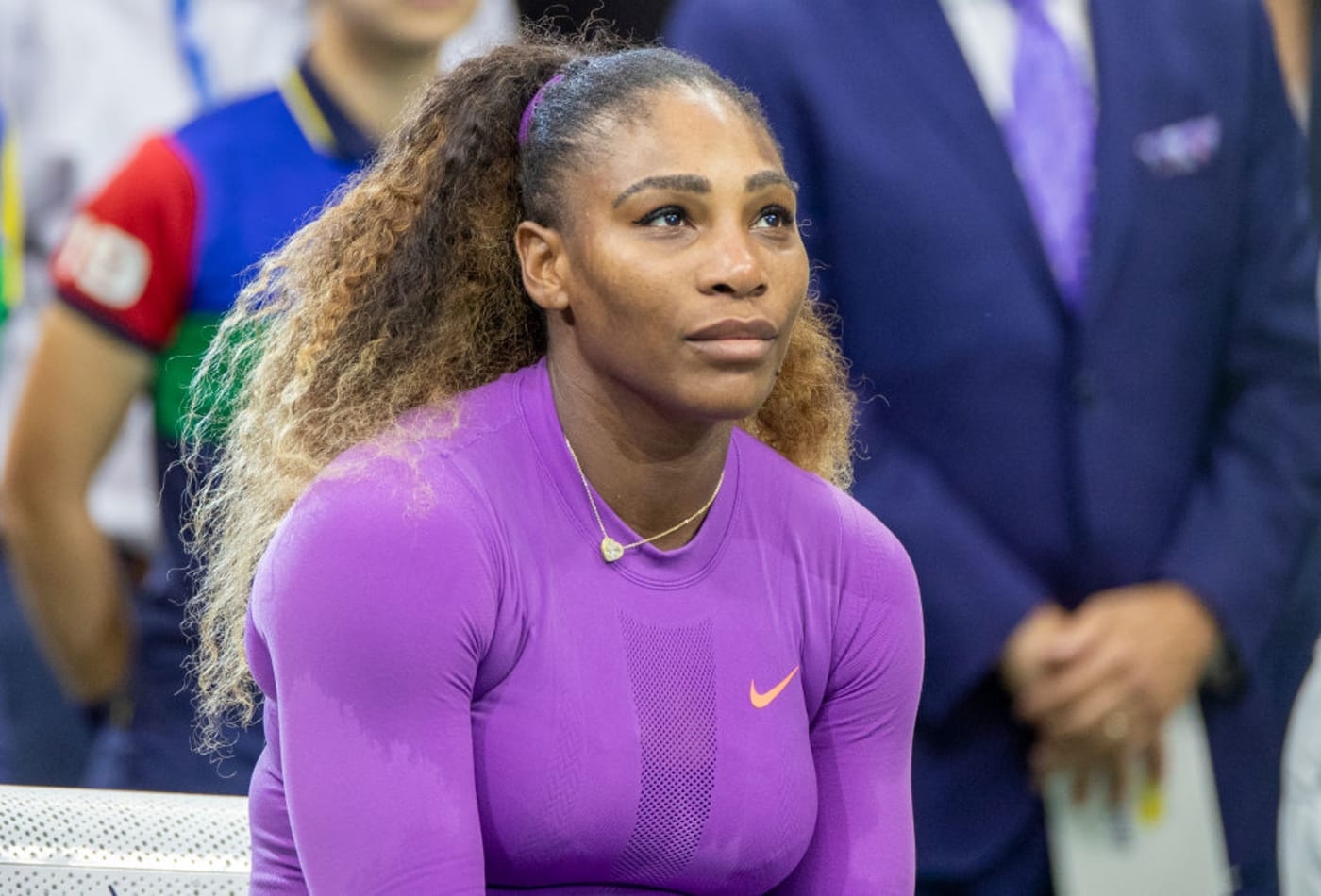 Serena Williams: ‘I am the most boring spender’—but this is one thing she’ll splurge on