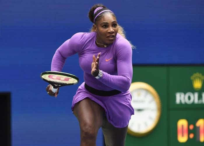 After ending her losing streak in finals, is Serena Williams on course to win the Australian Open?