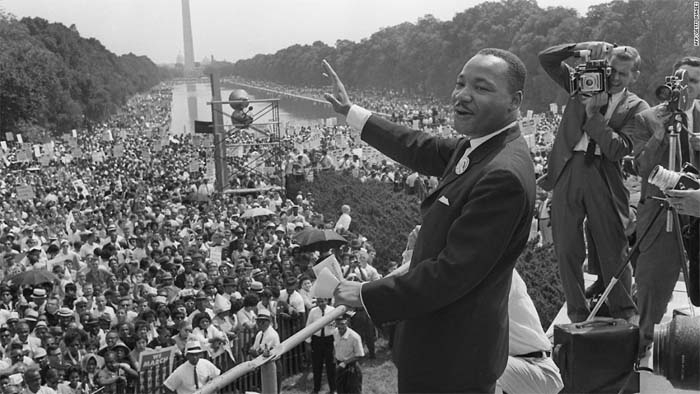The Overlooked Secret to Martin Luther King Jr.’s Greatness
