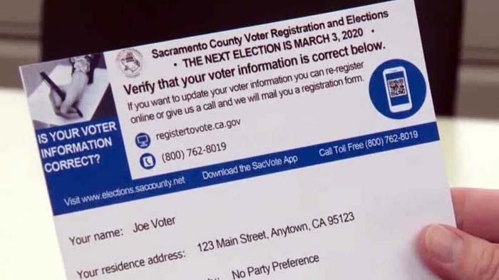3 things you need to know about elections in Sacramento County