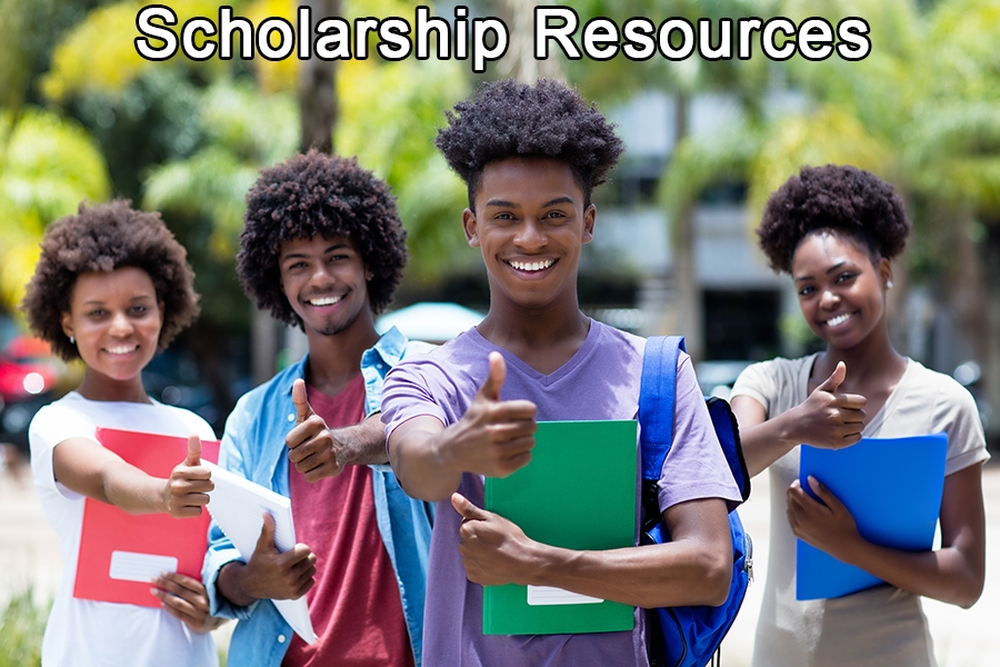 2020 Scholarships & Education Resources