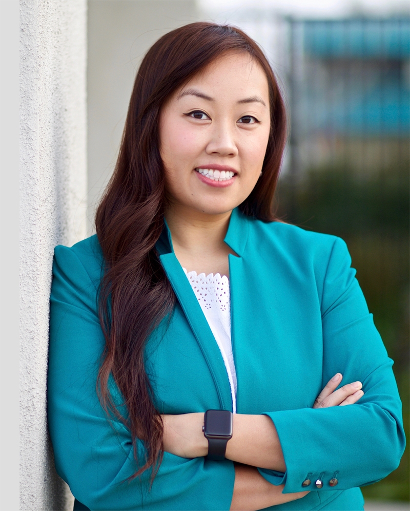 Learn more about Mai Vang running for Sacramento City Councilmember