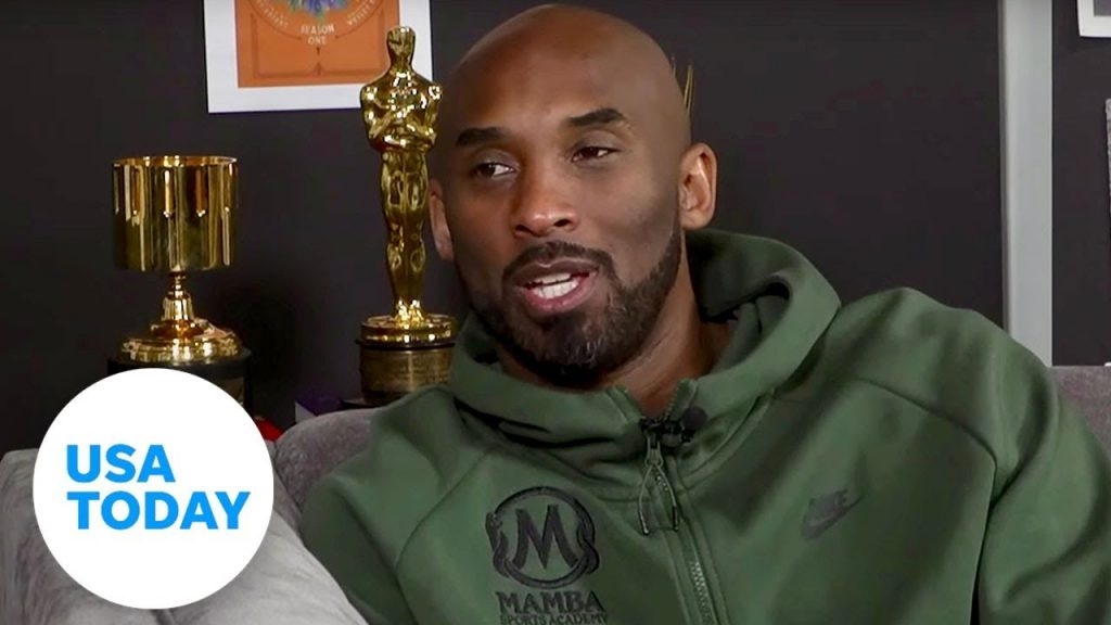 Highlights of Kobe Bryant’s final sit-down interview