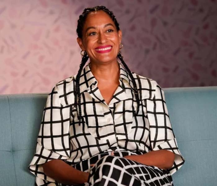 Tracee Ellis Ross talks new Super Bowl gig, dreams of hosting Saturday Night Live with mom Diana Ross