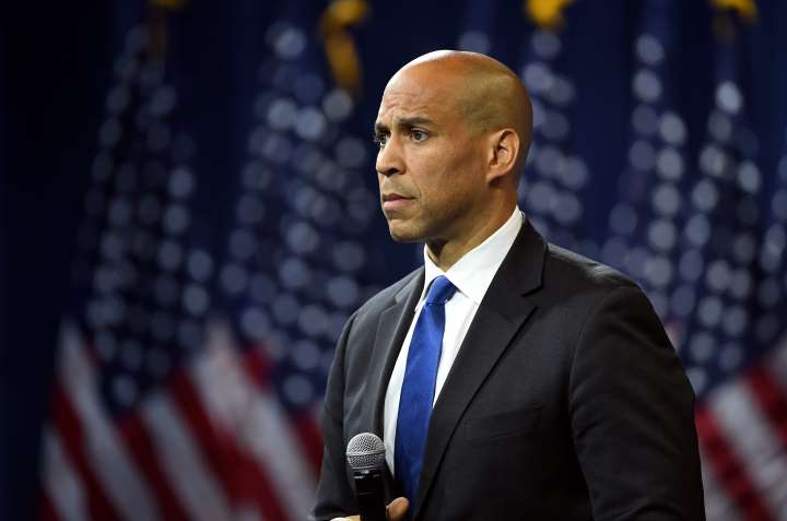 Cory Booker ends 2020 presidential campaign