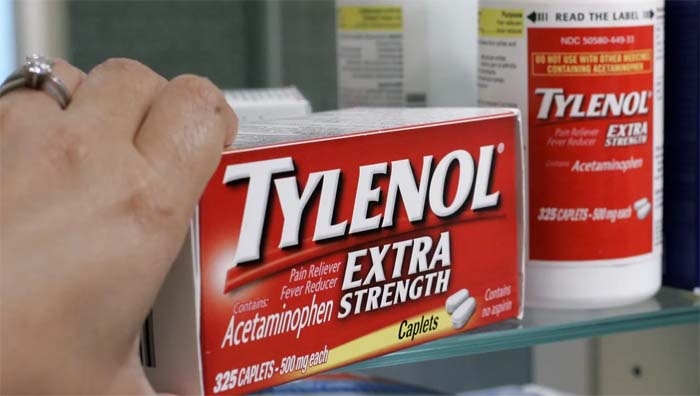 Tylenol a cancer risk? California considers warning on common painkiller acetaminophen