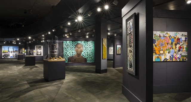 2020 marks the 50th anniversary of Black Creativity at the Museum of Science and Industry