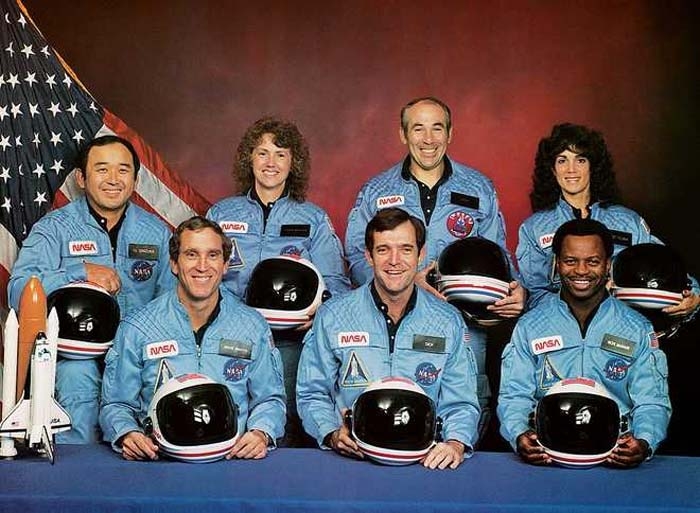 34 years later: Remembering the Challenger space shuttle explosion