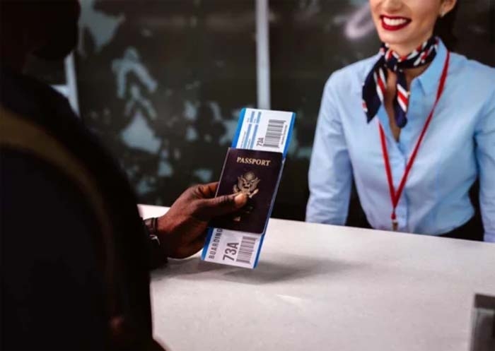 Why You Should Always Print Your Boarding Pass