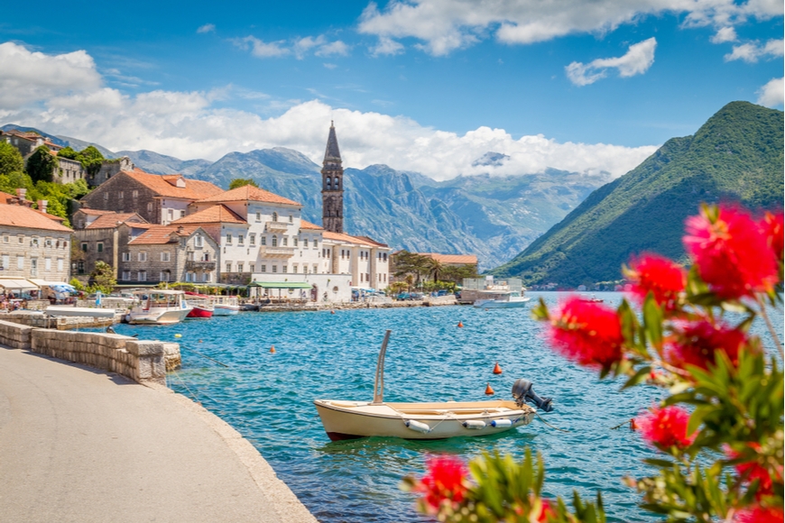10 Affordable Dream Vacations You Can Take in 2020