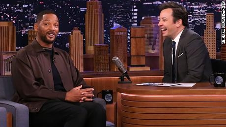 Will Smith Says He Owes Michael Bay His Career for That Shirtless Scene in ‘Bad Boys’ (Video)