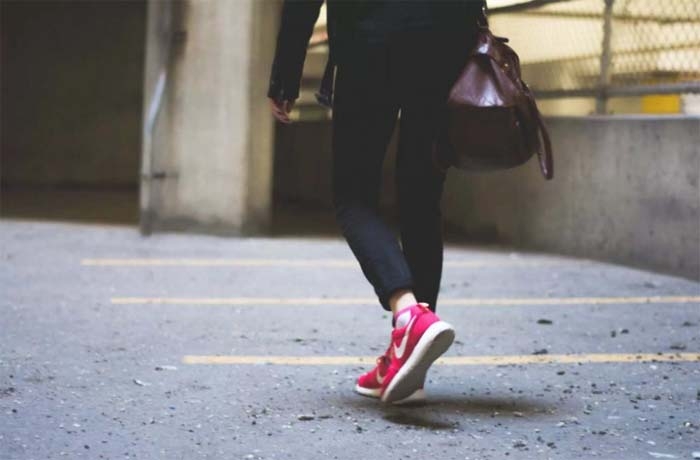Do you really need to walk 10,000 steps a day? Experts say there’s a better goal