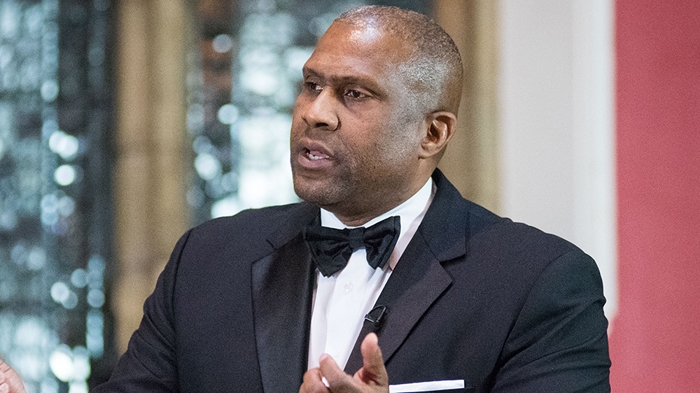 PBS Investigation Details Tavis Smiley Sexual Misconduct Allegations