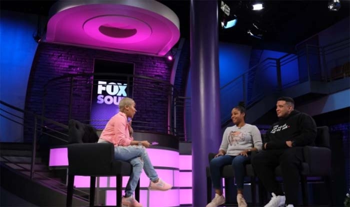 Fox Soul, A New Streaming Service, Targets African-American Viewers