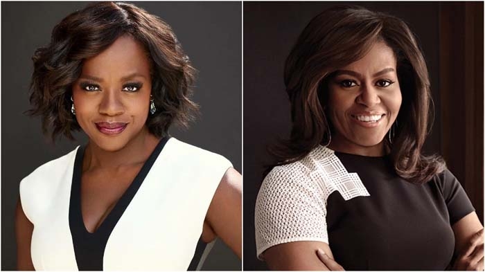 Showtime Orders ‘First Ladies’ With Viola Davis as Michelle Obama