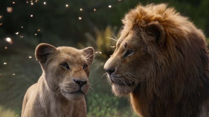 A school played ‘The Lion King’ at a fundraising event. Now it has to pay a third of what it raised