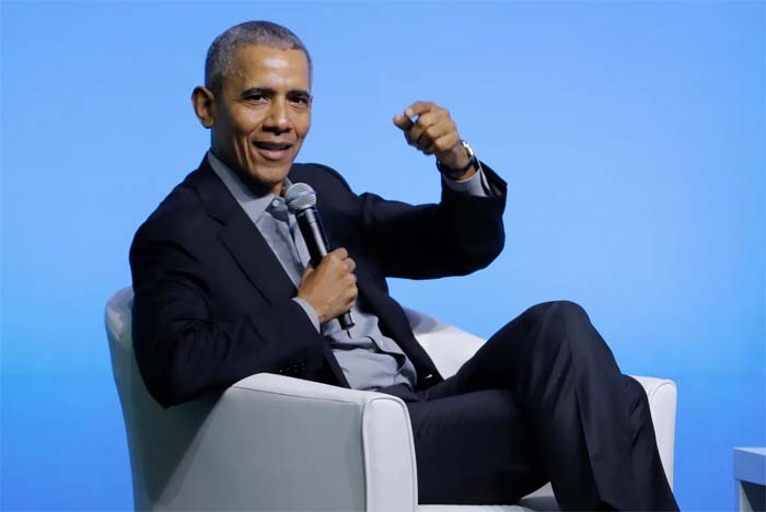 ‘Voters themselves must pick’: Why Barack Obama isn’t endorsing Joe Biden or anyone else for president