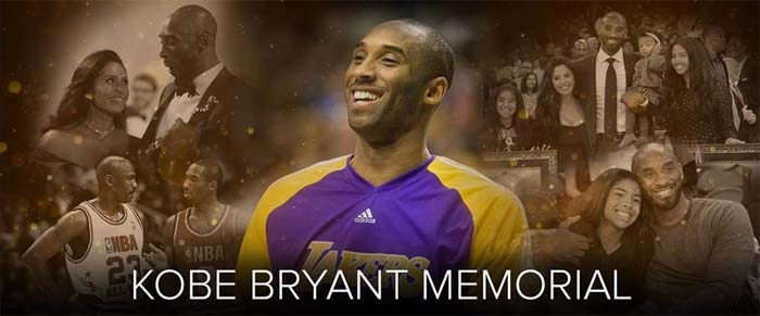Kobe Bryant memorial: What you need to know