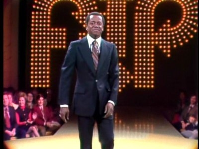 Flip Wilson Was the First Black Comedian to Star in a Successful Variety TV Show