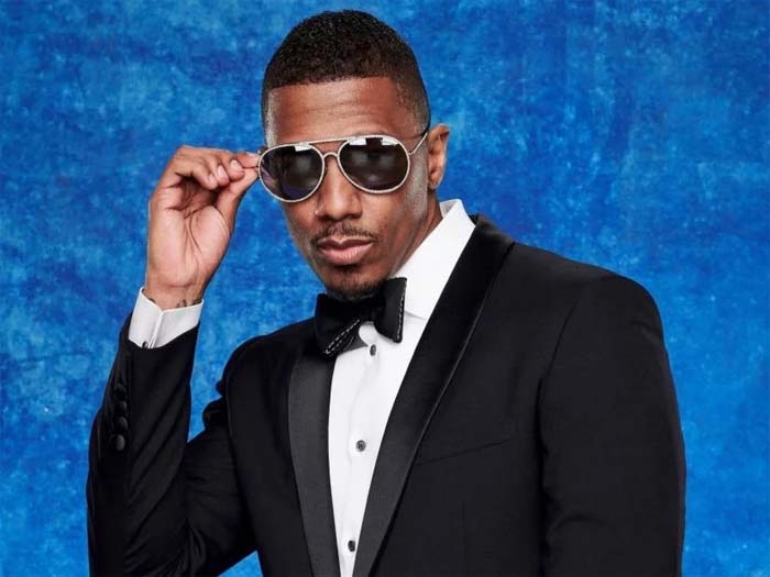 Entertainment Nick Cannon Says He Doesn’t Believe In Marriage After Mariah Carey Divorce