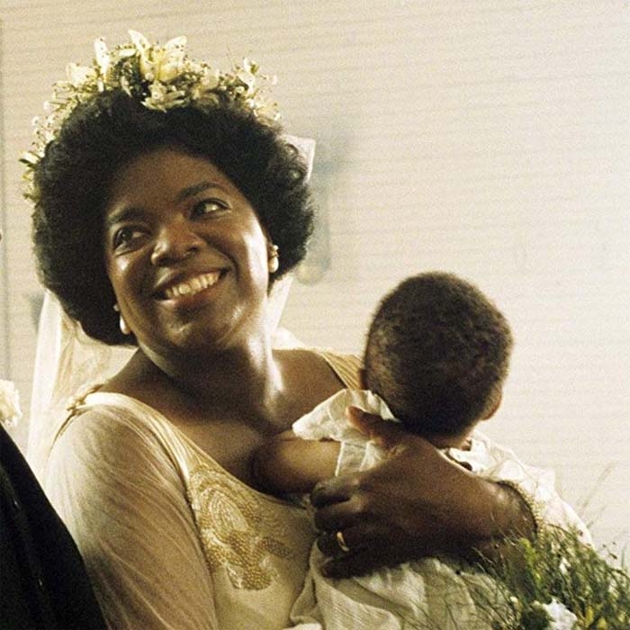“The Color Purple” Is Returning To The Big Screen, But Only For One Day