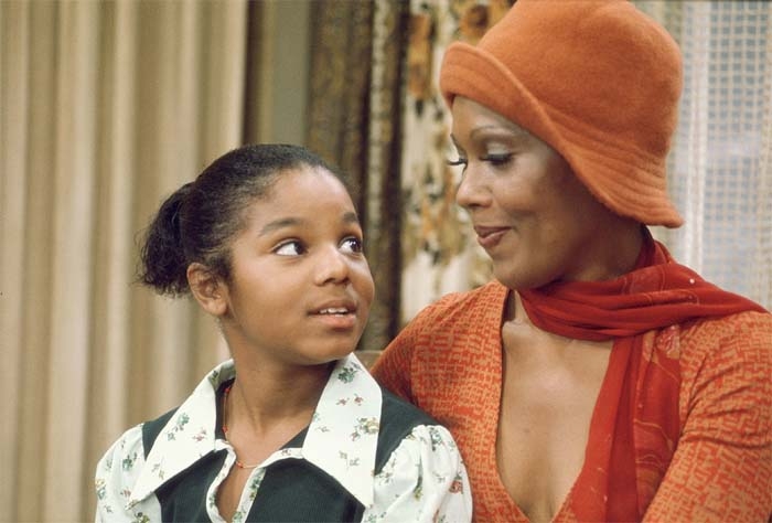 Remembering Ja’Net DuBois of Good Times, and Thanking Willona For My Kids