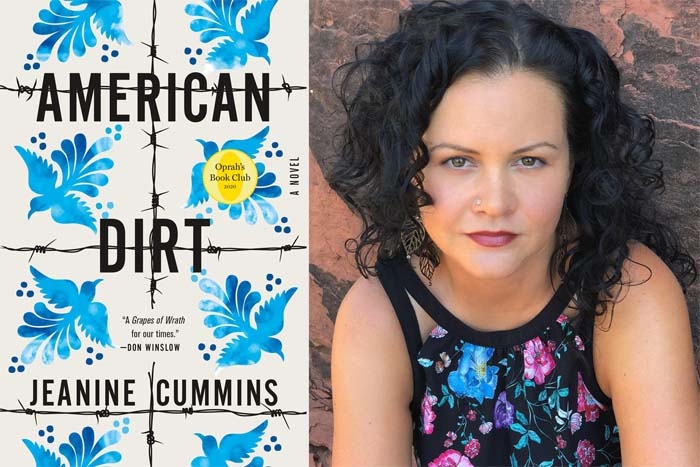 Author tour for controversial ‘American Dirt’ is canceled