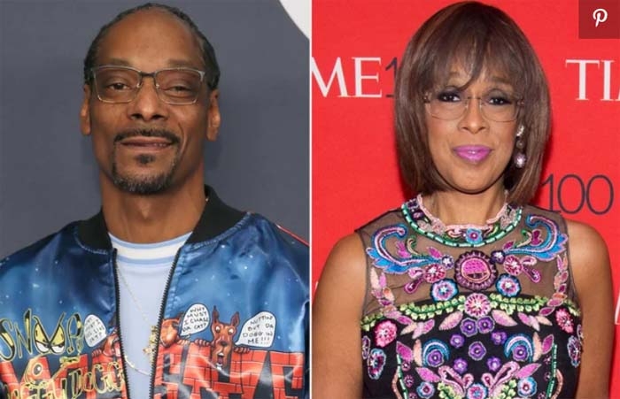 Snoop Dogg clarifies comments against Gayle King over controversial Kobe Bryant discussion