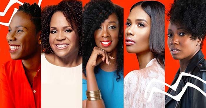 Netflix Premieres First Ever Documentary About Black Women CEOs