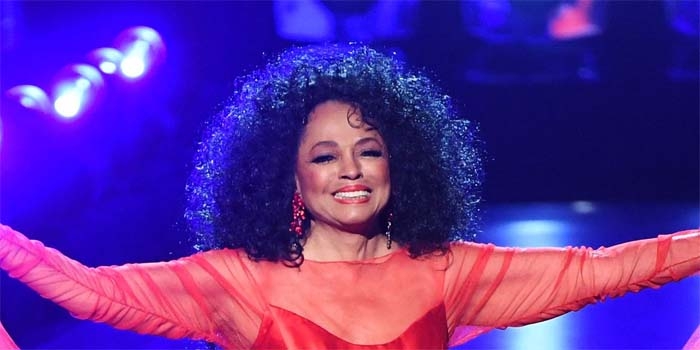Music legend Diana Ross books shows in Hawaii … in time for Mother’s Day!