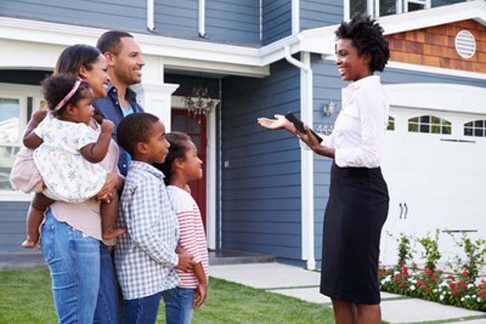 NAREB President Williams Comments on Uptick of Black Homeownership Rate