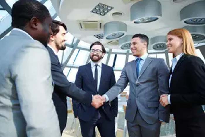 11 Tips for Successful Business Networking