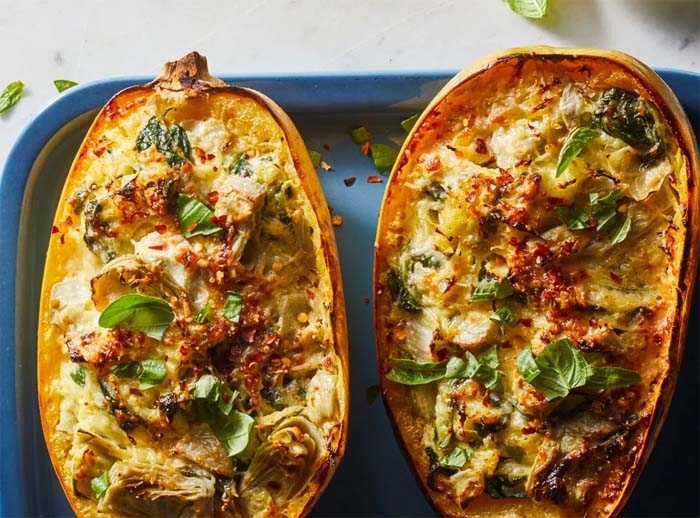 30 Family-Friendly 30-Minute Vegetarian Meals for Busy Weeknights