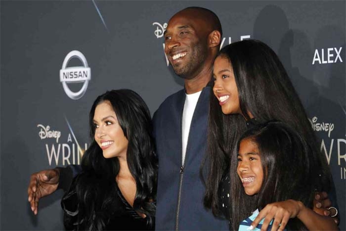 Kobe Bryant lawsuit: Vanessa Bryant files wrongful death claim over helicopter crash that killed Kobe and Gianna