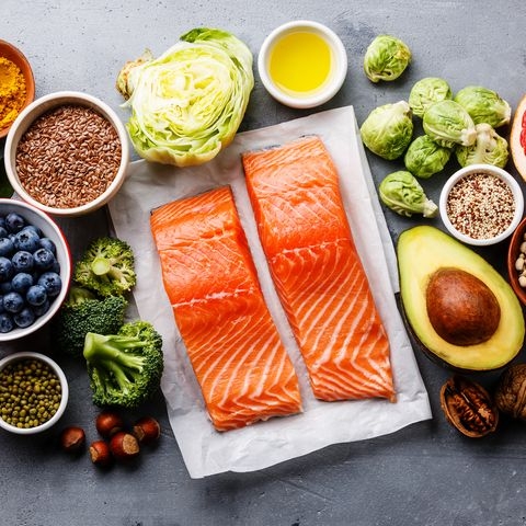 What Is a Pescatarian Diet—and Is It Healthy?