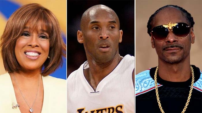 Snoop Dogg Apologizes To Gayle King Over Kobe Bryant Comments